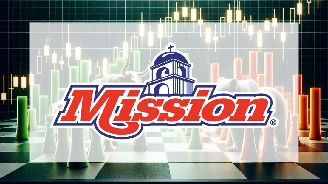 Fresh Leadership at Mission Produce Sparks Investor Optimism - Bild: über boerse-global.de