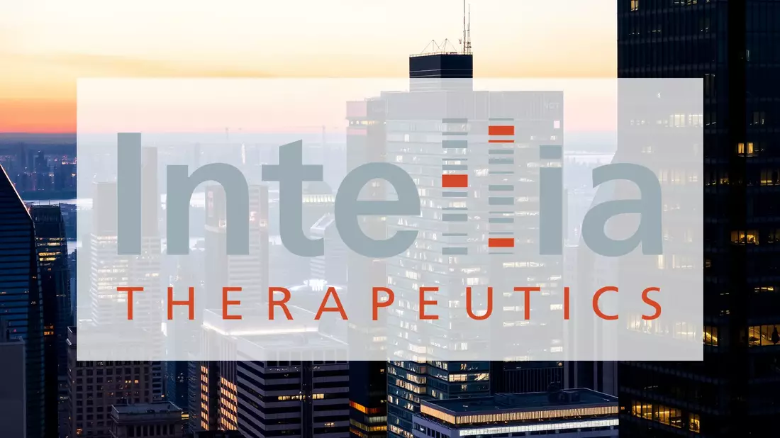 Intellia Therapeutics Shares Plummet After Clinical Trial Halt and Analyst Downgrade - Bild: über boerse-global.de