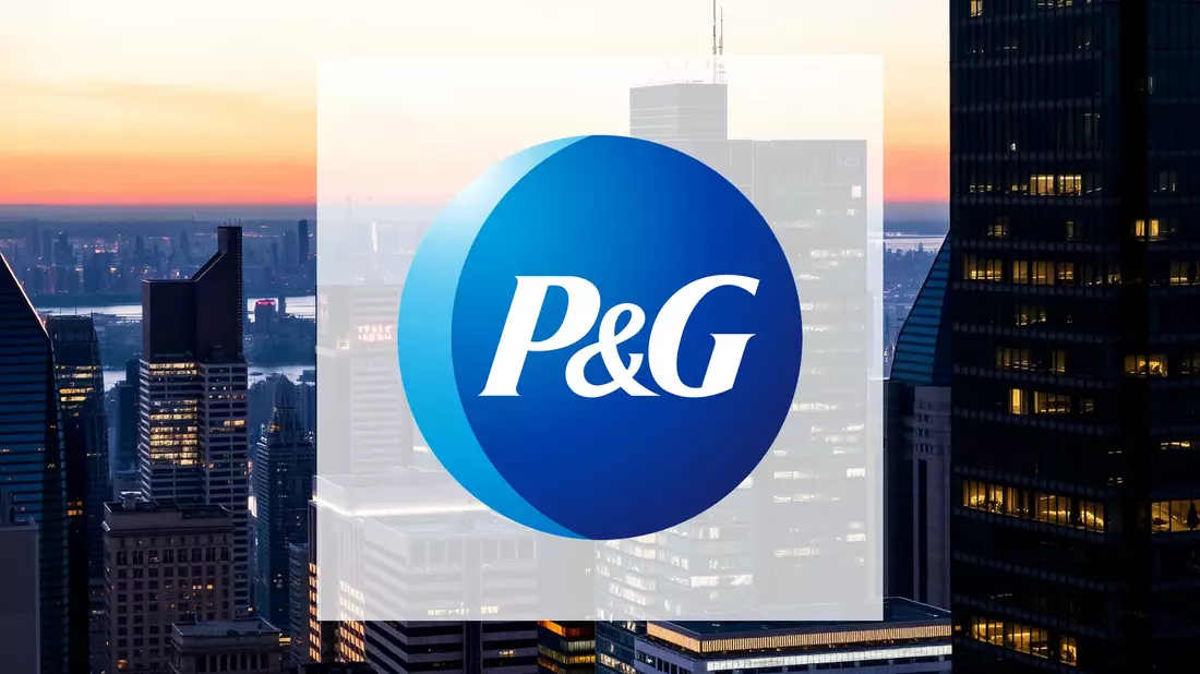 Institutional Investors Seize Opportunity in Procter & Gamble Shares - Bild: über boerse-global.de
