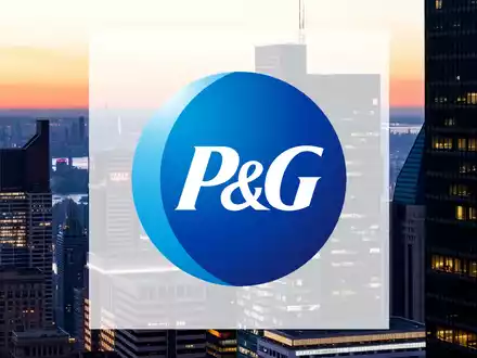 Institutional Investors Seize Opportunity in Procter & Gamble Shares - Foto: über boerse-global.de