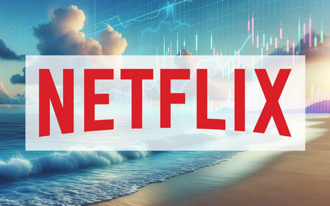 Netflix Aktie: Mega-Deal steht bevor! - Foto: über boerse-global.de