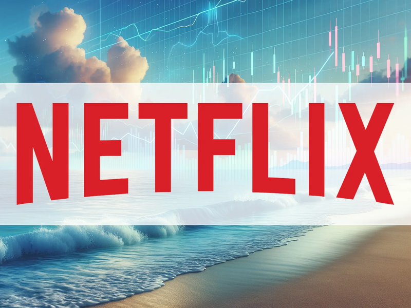 Netflix Aktie: Mega-Deal steht bevor! - Foto: über boerse-global.de