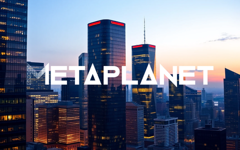 Japanese Stock Metaplanet Surges as Bitcoin Hits $91,000 - Foto: über boerse-global.de