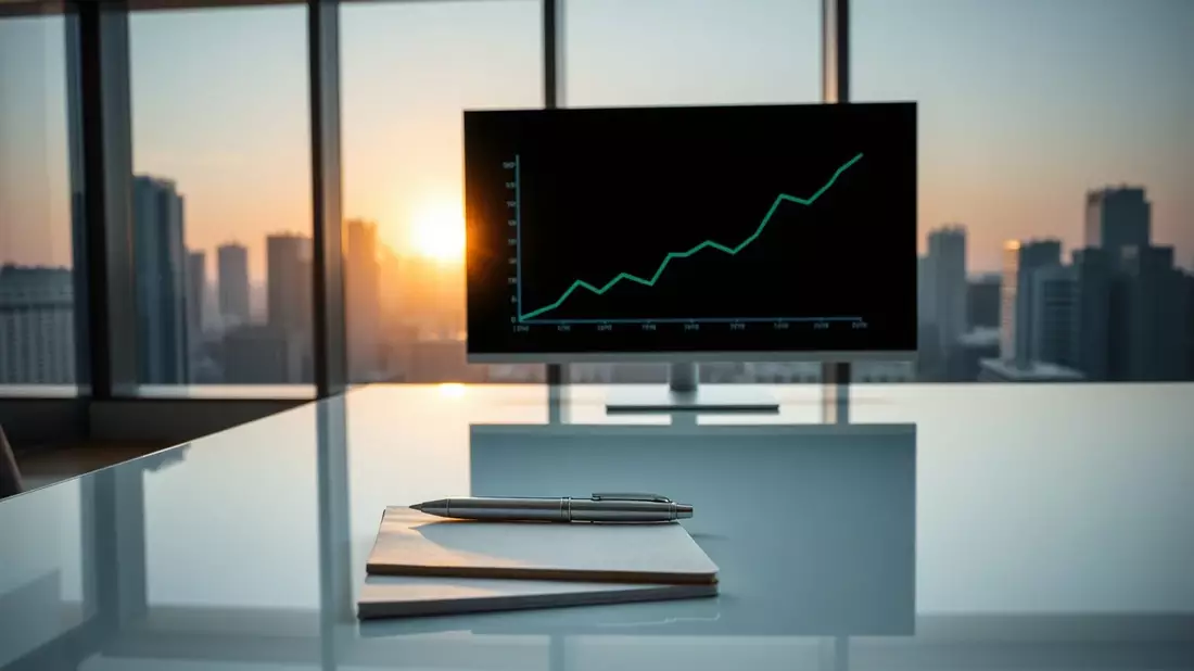 UBM Development: Zurück in der Gewinnzone - Bild: über boerse-global.de