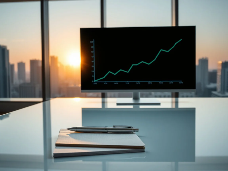 UBM Development: Zurück in der Gewinnzone - Foto: über boerse-global.de