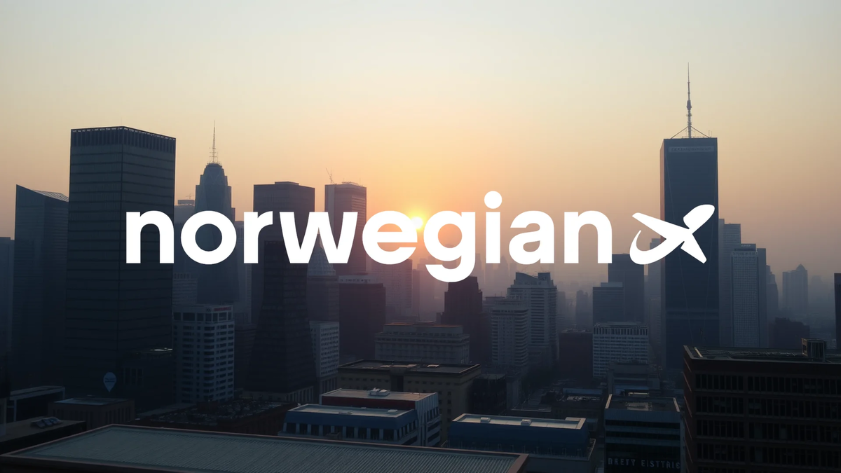 Norwegian Air Shuttle Aktie: Chairman kauft massiv! - Foto: über boerse-global.de