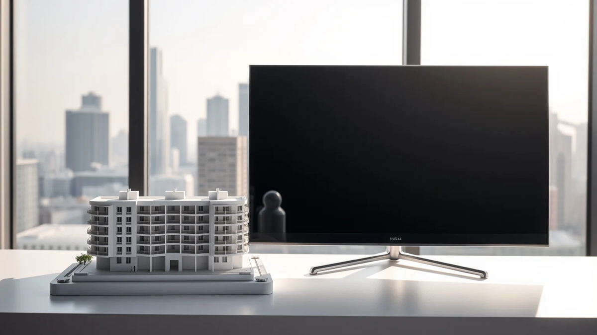 ÖVI-Bauträgertag: Immobilienpreise steigen wieder – Wohnungsknappheit spitzt sich zu - Foto: über boerse-global.de