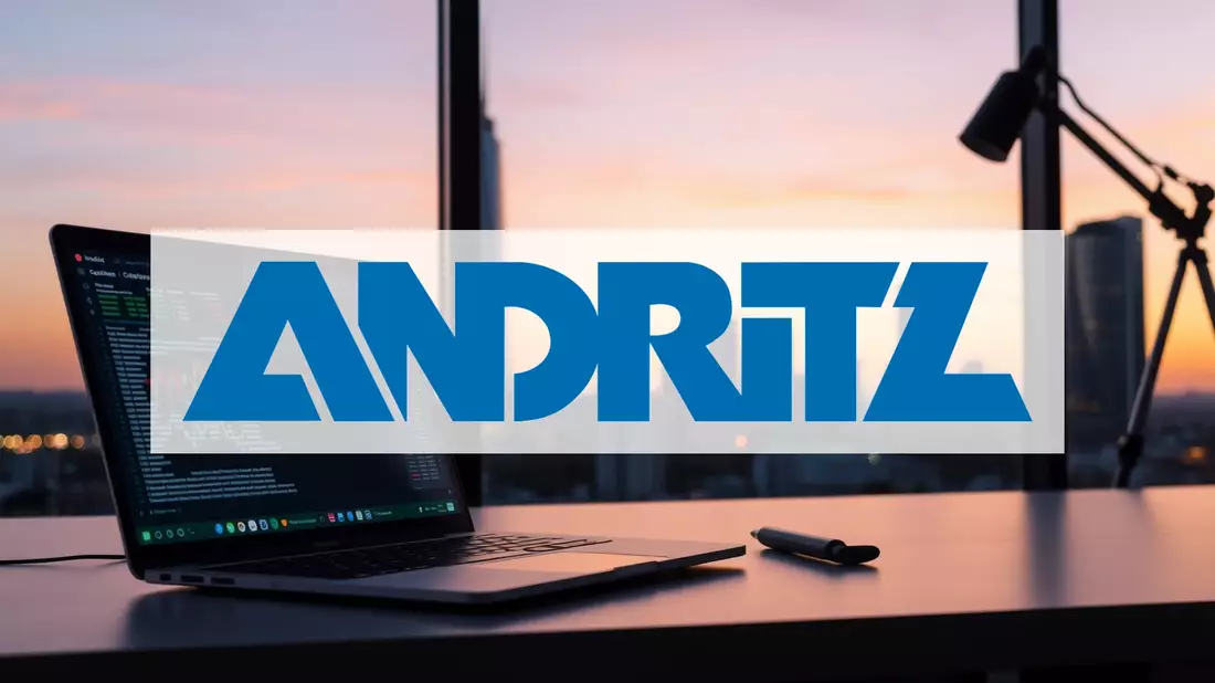 Andritz Aktie: Doppelter Rückenwind! - Bild: über boerse-global.de