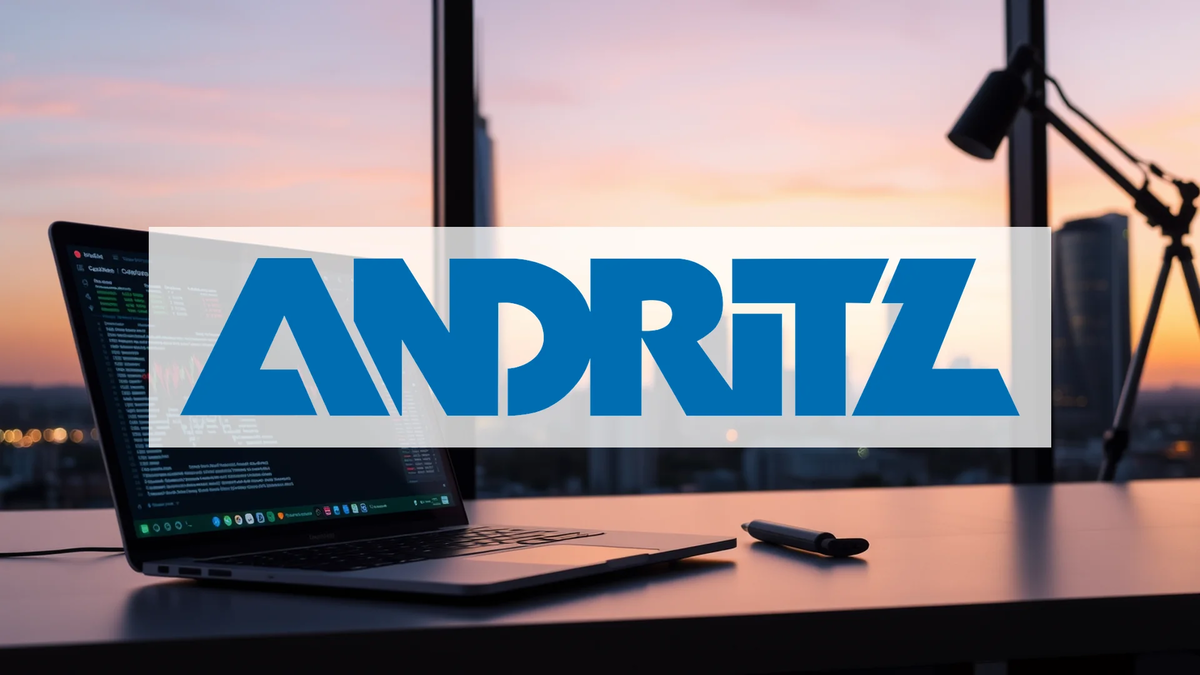 Andritz Aktie: Doppelter Rückenwind! - Foto: über boerse-global.de