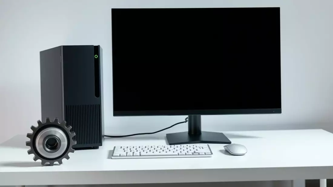 NVIDIA, Microsoft und Valve: Die Patch-Woche, die PC-Nutzer erlöst Illustration mit AI erstellt übermittelt durch boerse-global.de