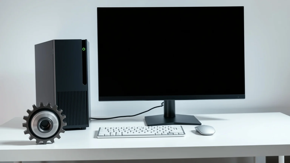 NVIDIA, Microsoft und Valve: Die Patch-Woche, die PC-Nutzer erlöst - Foto: über boerse-global.de