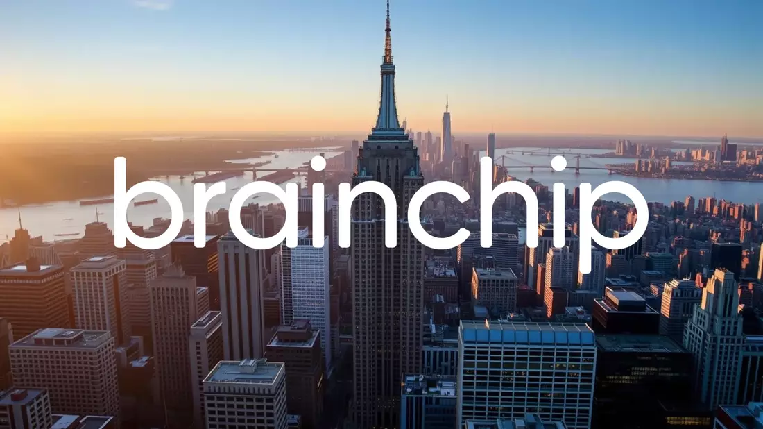 BrainChip Aktie: Kampf ums Überleben! - Bild: über boerse-global.de