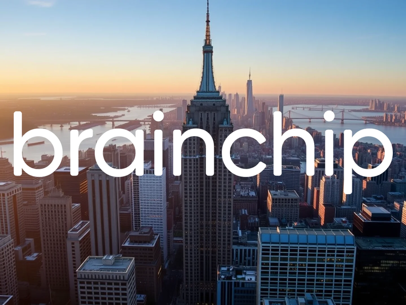 BrainChip Aktie: Kampf ums Überleben! - Foto: über boerse-global.de