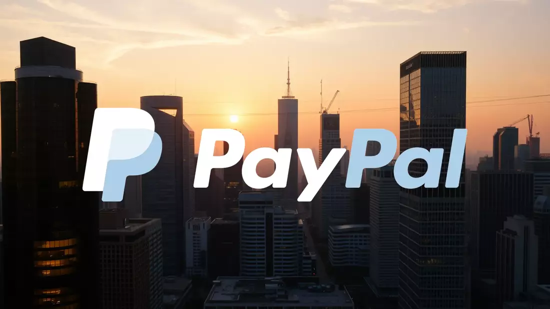PayPal se reinventa: La apuesta definitiva por la inteligencia artificial Illustration mit AI erstellt übermittelt durch boerse-global.de