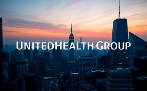 UnitedHealth: ¿El Momento de la Recuperación? - Foto: über boerse-global.de