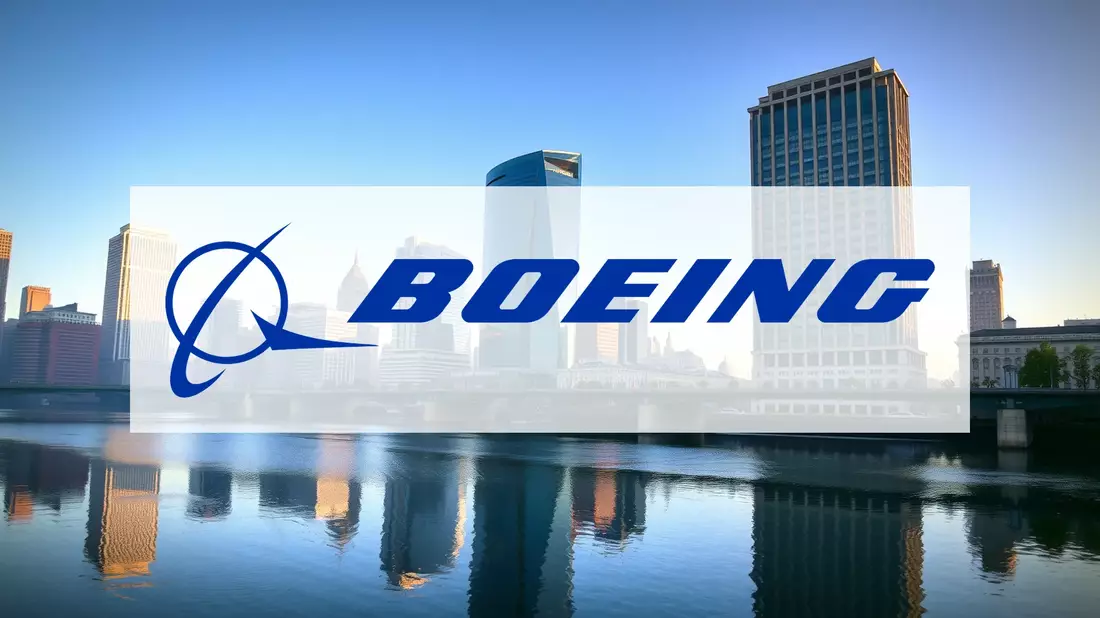 Boeing Aktie: Befreiungsschlag! - Bild: über boerse-global.de