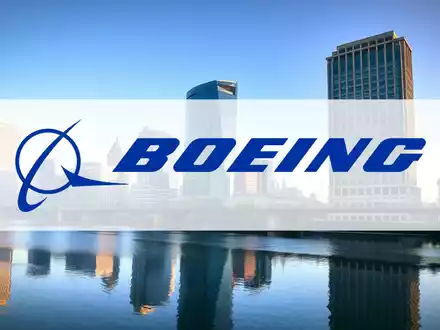 Boeing Aktie: Befreiungsschlag! - Foto: über boerse-global.de