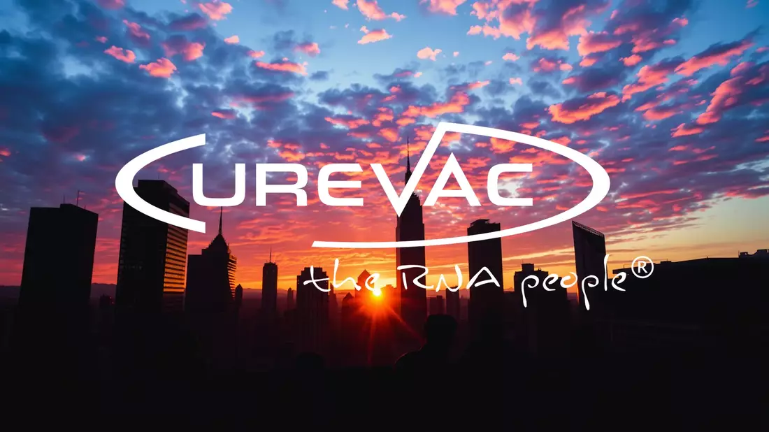 CureVac Acquisition Enters Final Phase as Shareholder Vote Concludes Illustration mit AI erstellt übermittelt durch boerse-global.de
