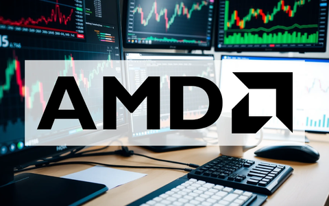 AMD: Los alcistas retoman el control tras el susto inicial - Foto: über boerse-global.de