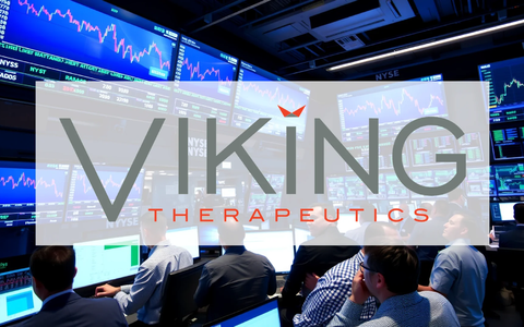 Viking Therapeutics: Un hito decisivo en el tratamiento de la obesidad - Foto: über boerse-global.de