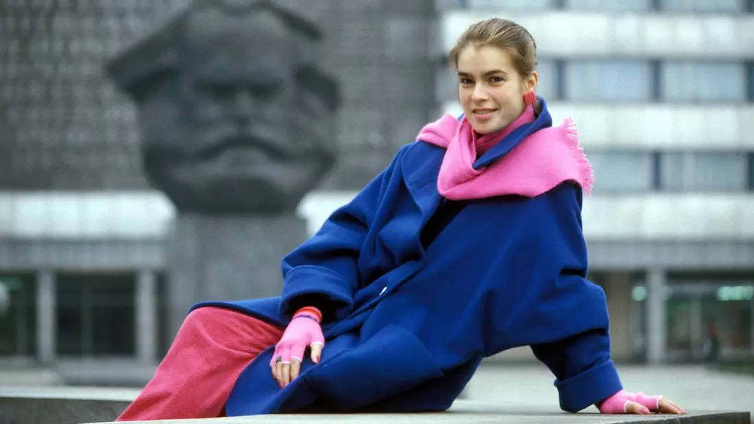 ZDF mit Terra X History-Doku zum Geburtstag von Katarina Witt - Bild: presseportal.de