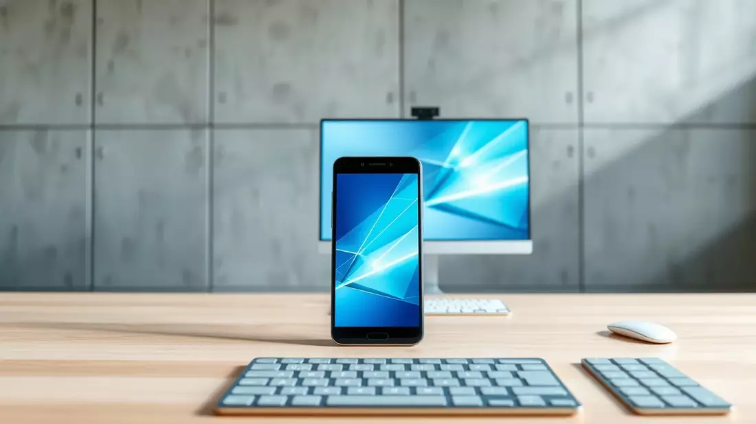Android-Updates: Samsung One UI 8.5 verzögert sich - Bild: über boerse-global.de