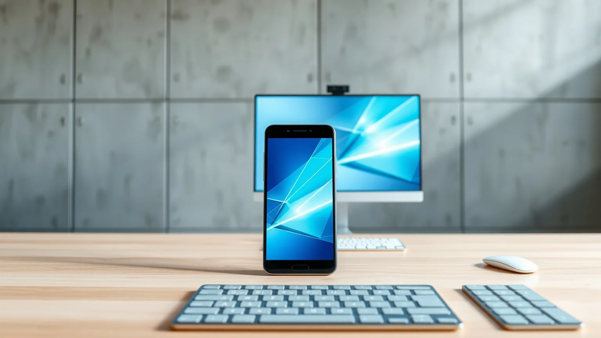 Android-Updates: Samsung One UI 8.5 verzögert sich - Foto: über boerse-global.de