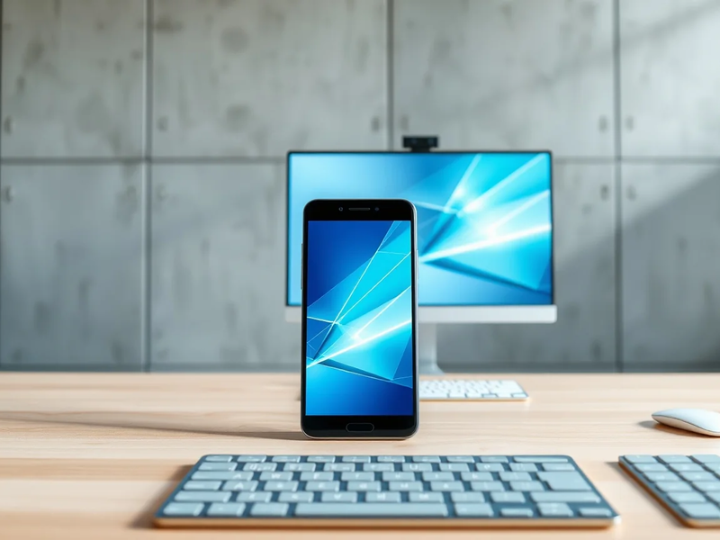 Android-Updates: Samsung One UI 8.5 verzögert sich - Foto: über boerse-global.de