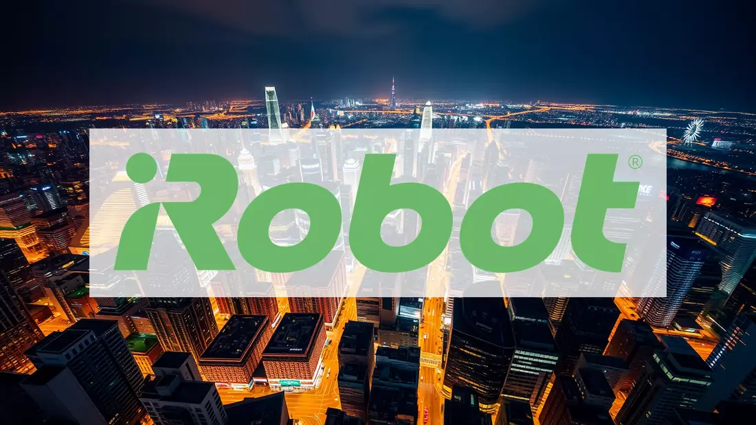 iRobot’s Survival Hangs by a Thread as Critical Deadline Looms Illustration mit AI erstellt übermittelt durch boerse-global.de