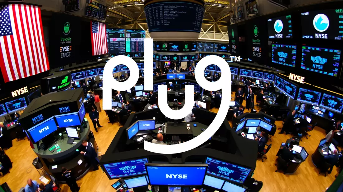 Plug Power: La crucial votación que podría diluir el valor accionario Illustration mit AI erstellt übermittelt durch boerse-global.de