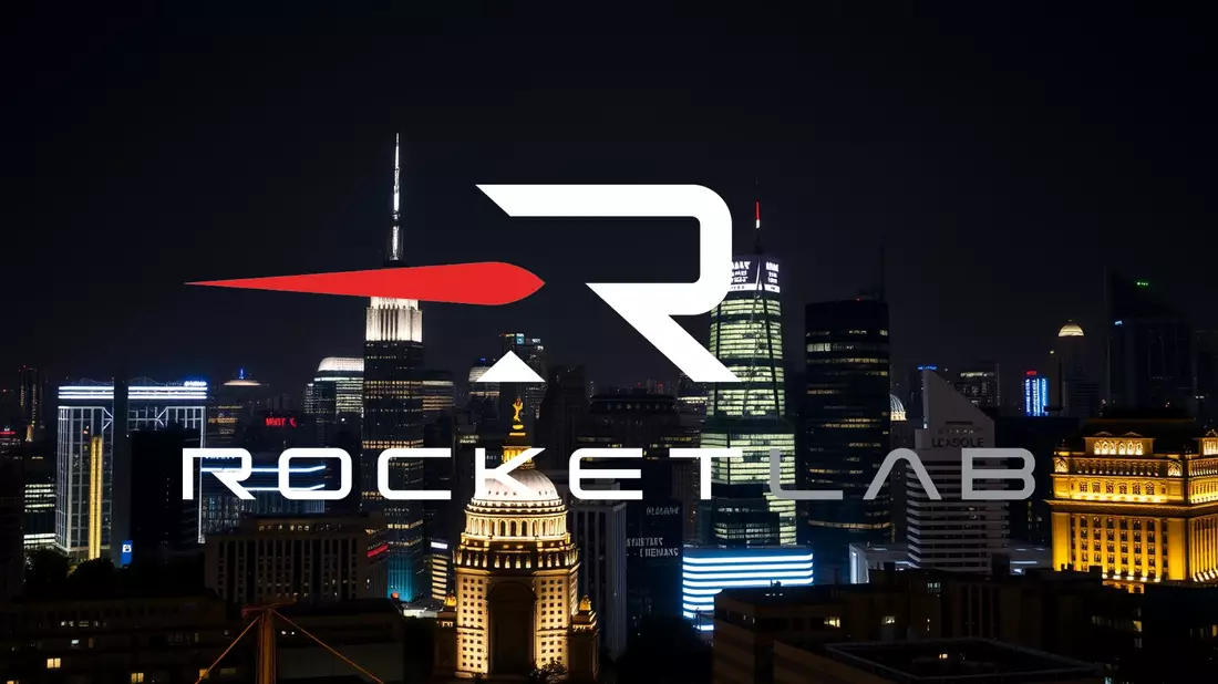 Rocket Lab: ¿Los directivos se desprenden de acciones mientras los analistas recomiendan comprar? Illustration mit AI erstellt übermittelt durch boerse-global.de