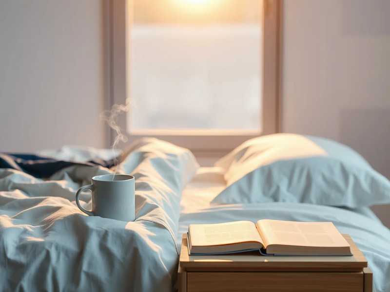 Schlafmangel verdoppelt Verletzungsrisiko bei Sportlern - Foto: über boerse-global.de