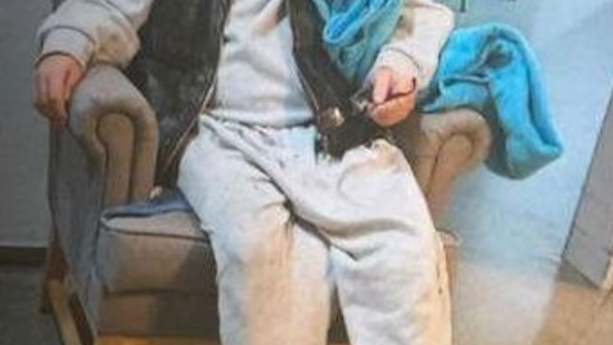 POL-H: Öffentlichkeitsfahndung: Andreas H. (59) vermisst - Wer hat ihn gesehen? - Foto: presseportal.de