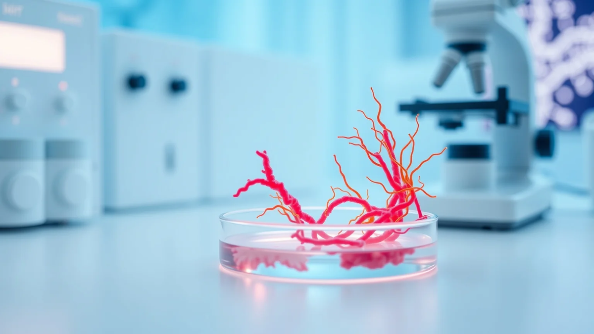 Darm-Durchbruch: Wie Nerven über Heilung oder Entzündung entscheiden - Foto: über boerse-global.de