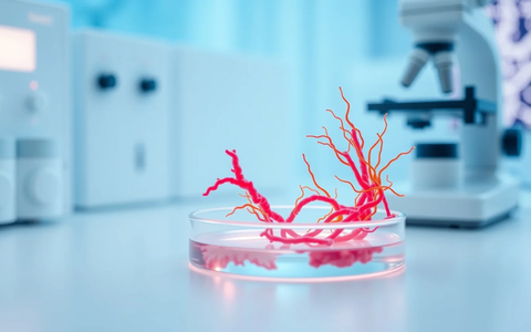 Darm-Durchbruch: Wie Nerven über Heilung oder Entzündung entscheiden - Foto: über boerse-global.de