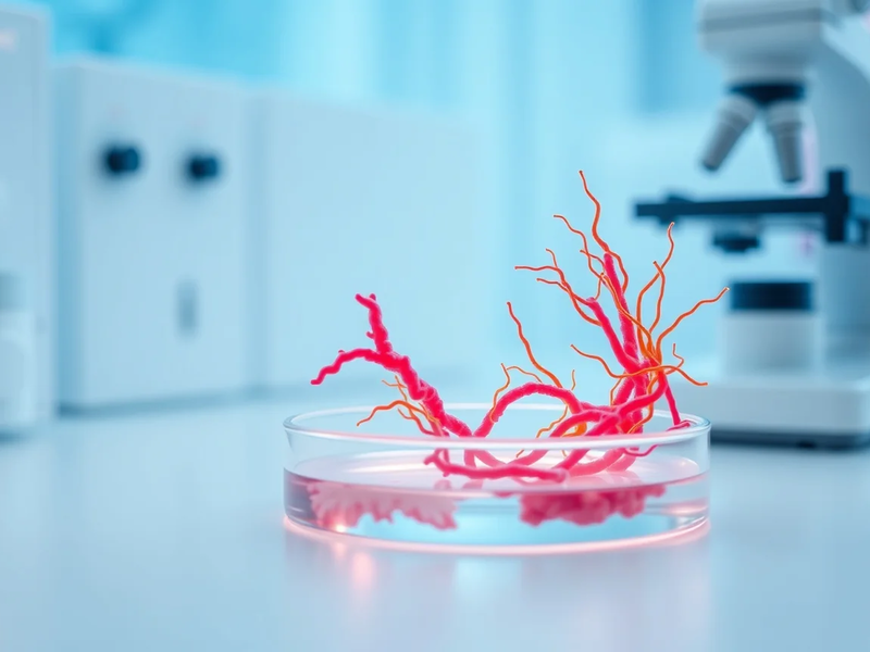 Darm-Durchbruch: Wie Nerven über Heilung oder Entzündung entscheiden - Foto: über boerse-global.de