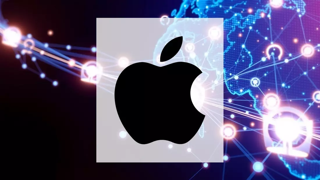 Apple Faces Potential Multi-Billion Dollar Setback in India Illustration mit AI erstellt übermittelt durch boerse-global.de