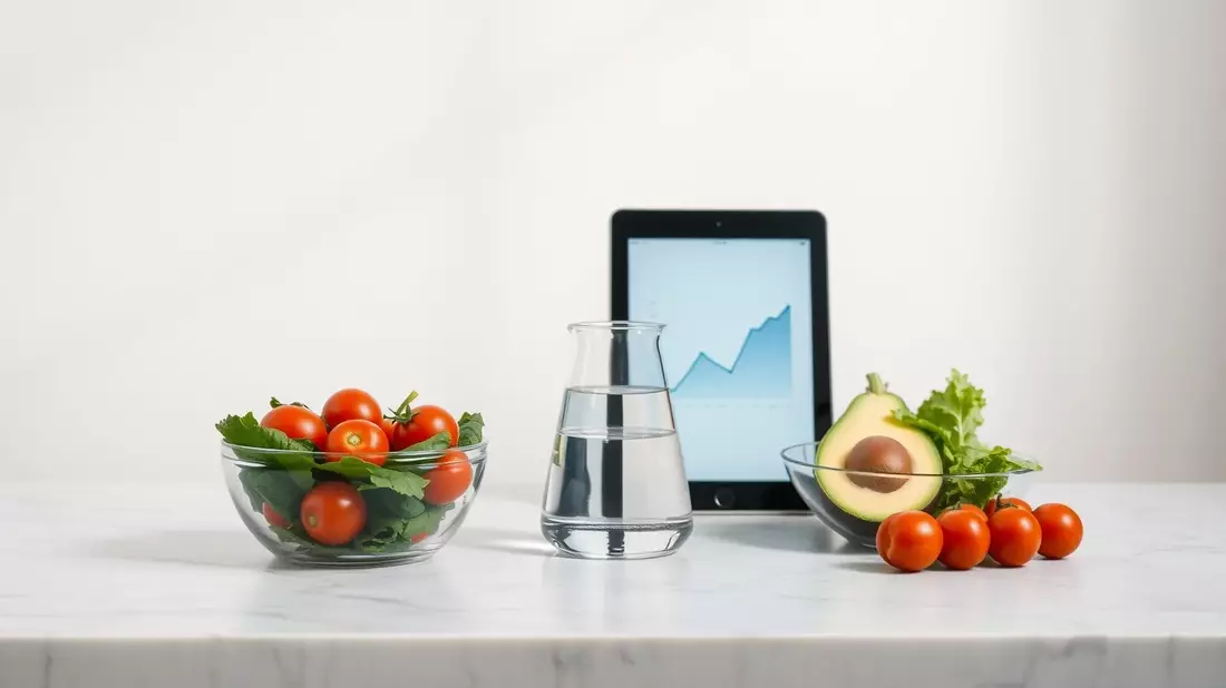 Vegane Ernährung schlägt mediterrane Diät – trotz Junkfood - Bild: über boerse-global.de