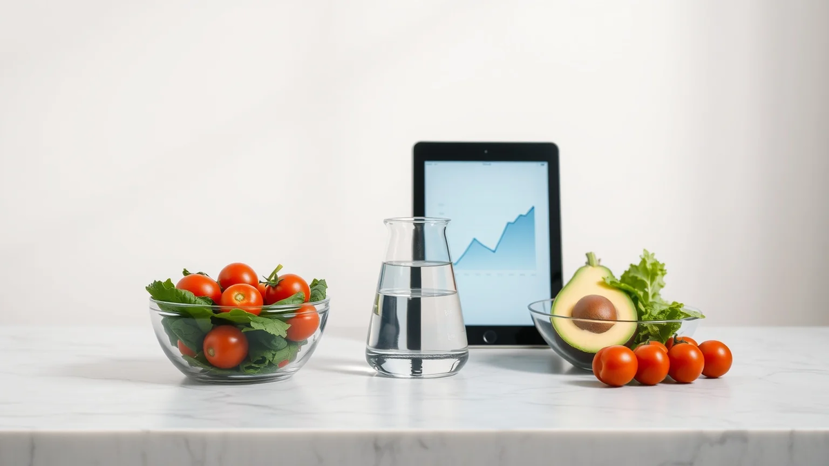 Vegane Ernährung schlägt mediterrane Diät – trotz 