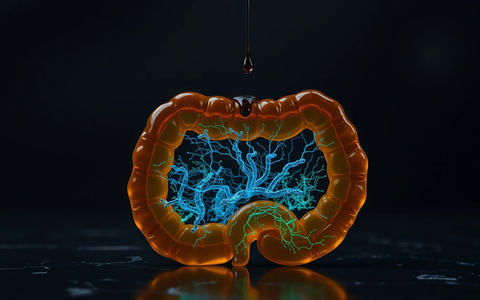 Darmbakterien speichern Ewigkeitschemikalien – Neue Cambridge-Studie - Foto: über boerse-global.de Darmbakterien speichern Ewigkeitschemikalien – Neue Cambridge-Studie - Foto: über boerse-global.de