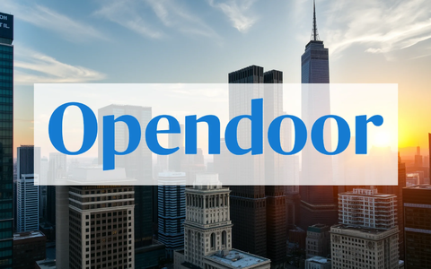 Opendoor: ¿Reinvención estratégica o burbuja especulativa? - Foto: über boerse-global.de