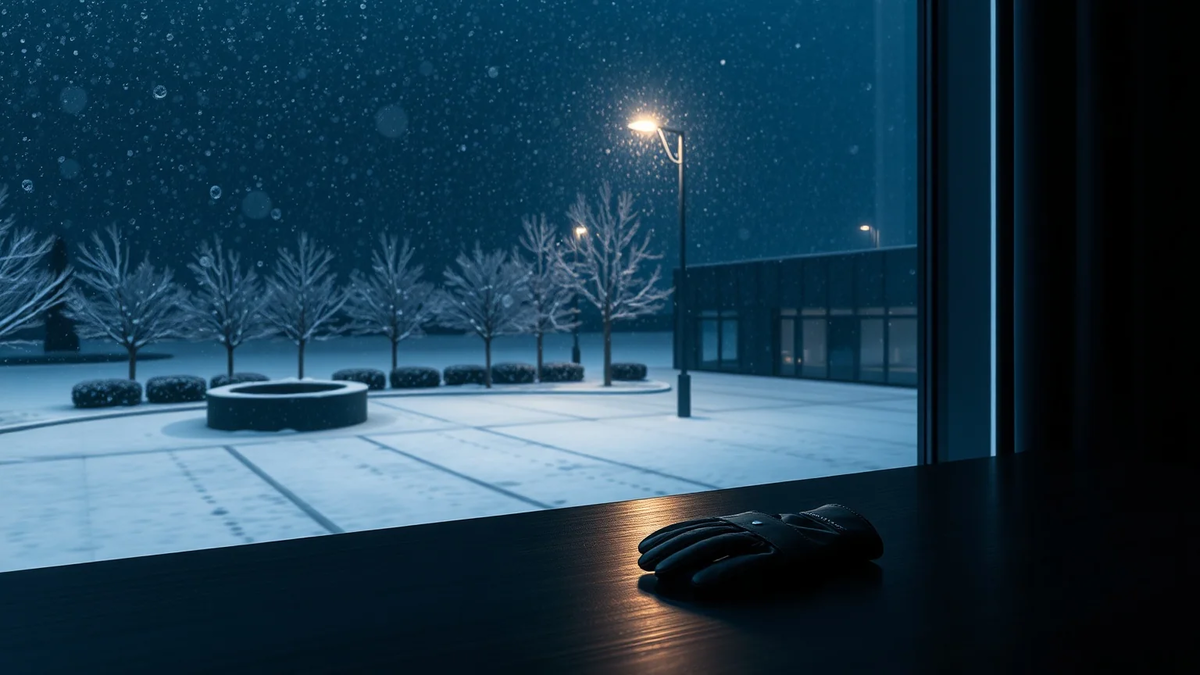 Wegerisiko: Wer zahlt bei Schnee-Chaos auf dem Arbeitsweg? - Foto: über boerse-global.de