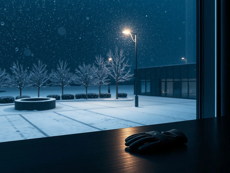 Wegerisiko: Wer zahlt bei Schnee-Chaos auf dem Arbeitsweg? - Foto: über boerse-global.de