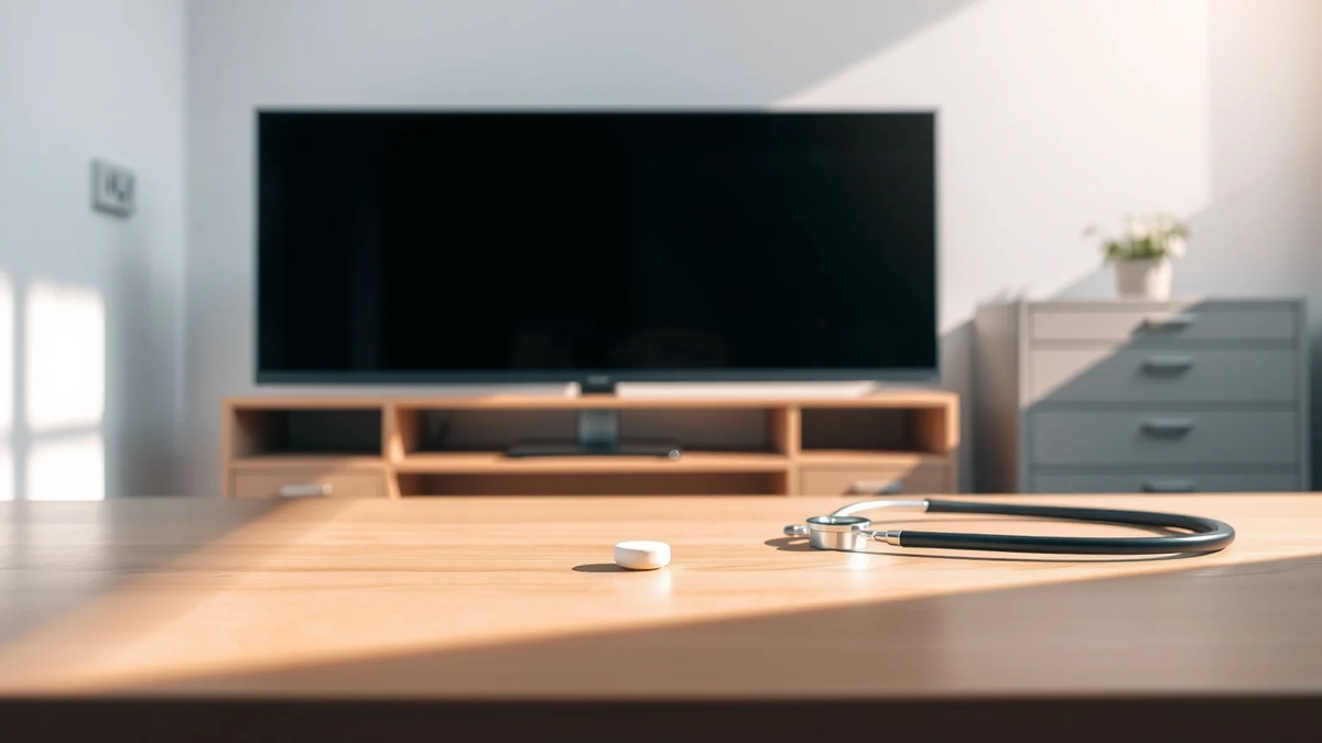 Krankengeld: Warum der gelbe Schein nicht mehr schützt - Foto: über boerse-global.de