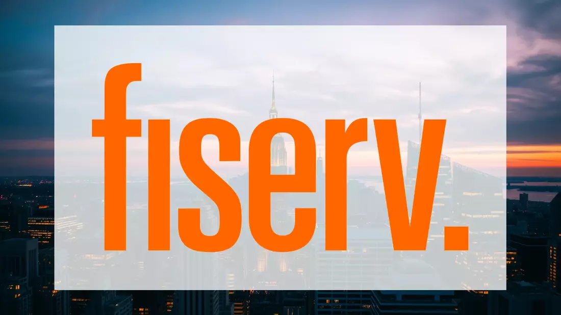 Fiserv Shares Plunge: Has the Sell-Off Gone Too Far? Illustration mit AI erstellt übermittelt durch boerse-global.de