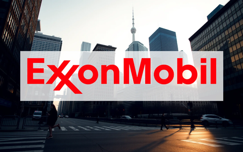 Exxon Mobil Aktie: Energieriese im Zwiespalt - Foto: über boerse-global.de