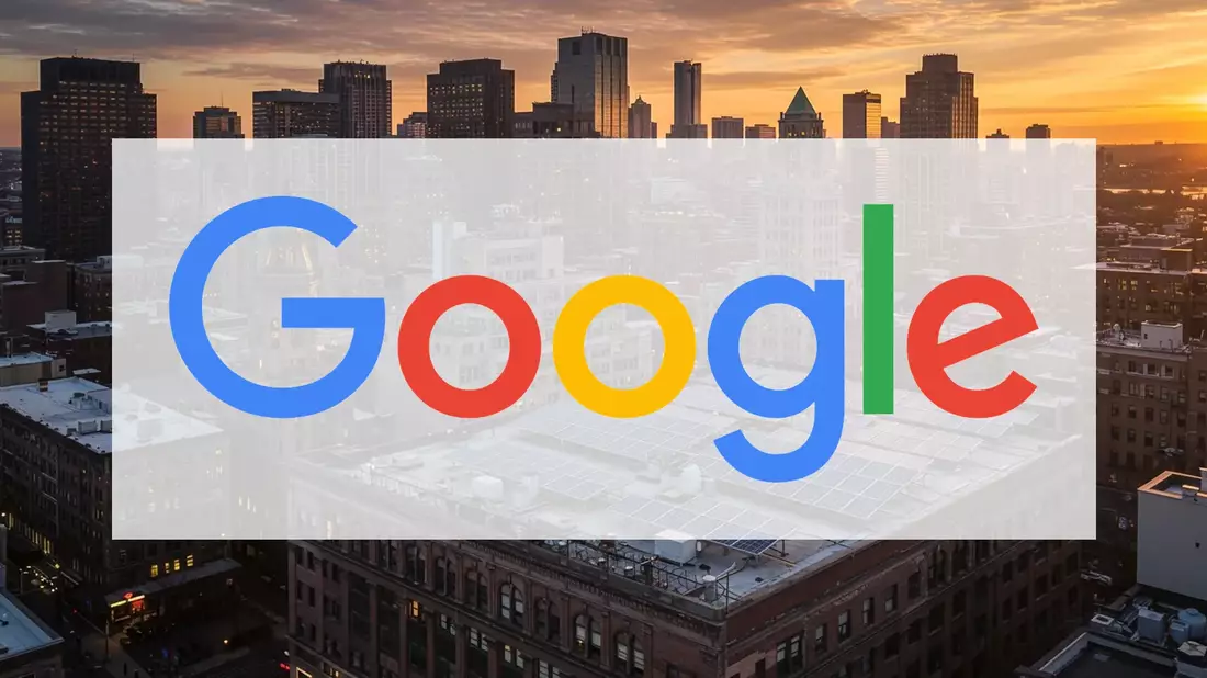 Alphabet: A las puertas de los 4 billones de dólares en valor bursátil Illustration mit AI erstellt übermittelt durch boerse-global.de