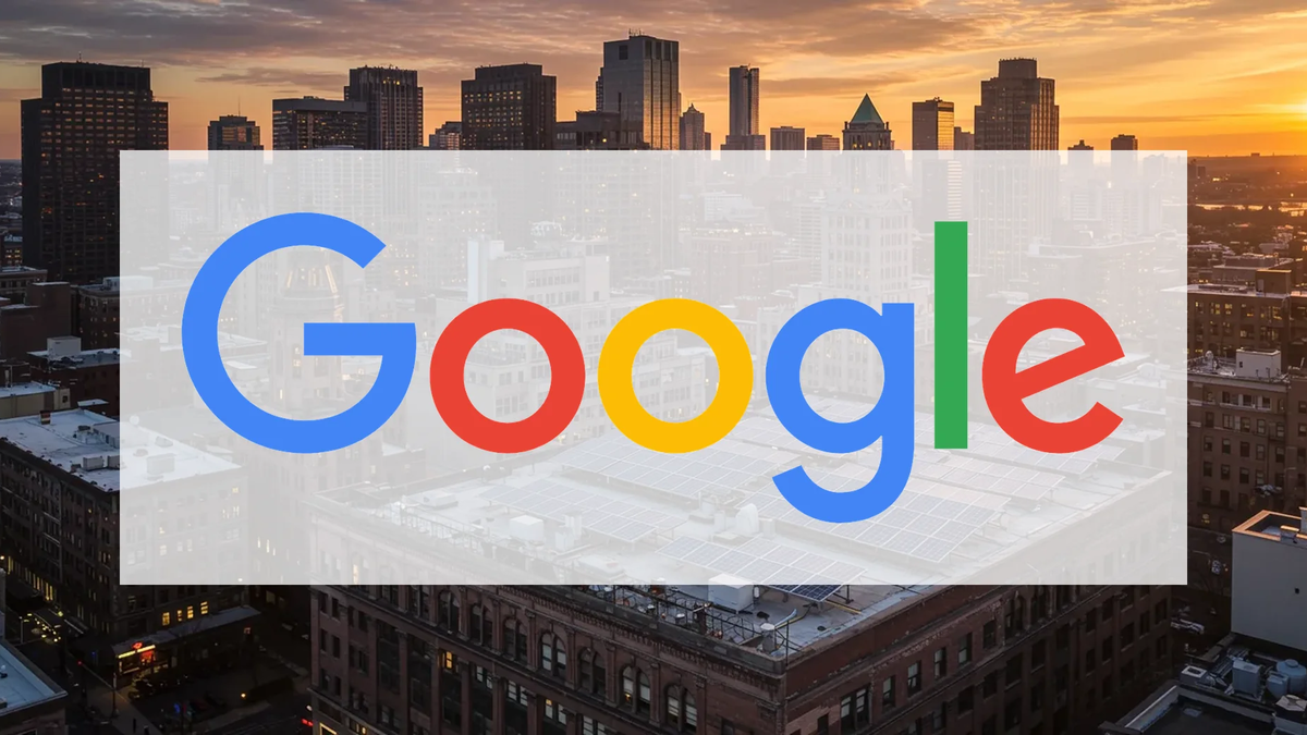 Alphabet: A las puertas de los 4 billones de dólares en valor bursátil - Foto: über boerse-global.de