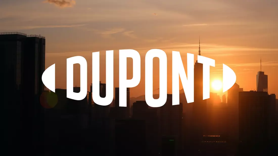 DuPont de Nemours Aktie: Outsourcing-Optionen erörtert - Bild: über boerse-global.de