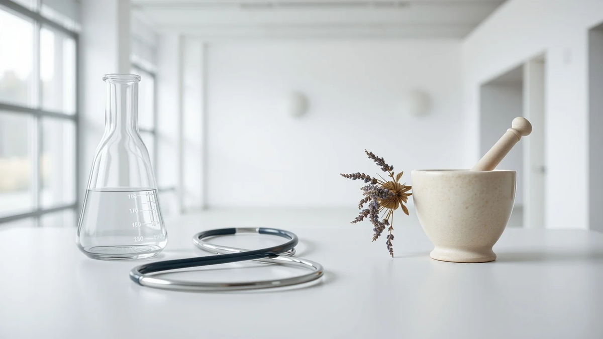 MedUni Wien erforscht Alternativmedizin: Warum Österreicher umdenken - Foto: über boerse-global.de